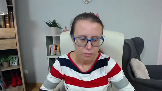 sweetxLizzy online show from 07.06.26