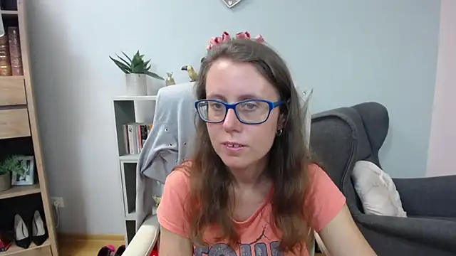 sweetxLizzy online show from 07.09.26