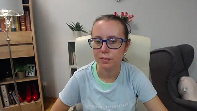 sweetxLizzy online show from 07.13.26