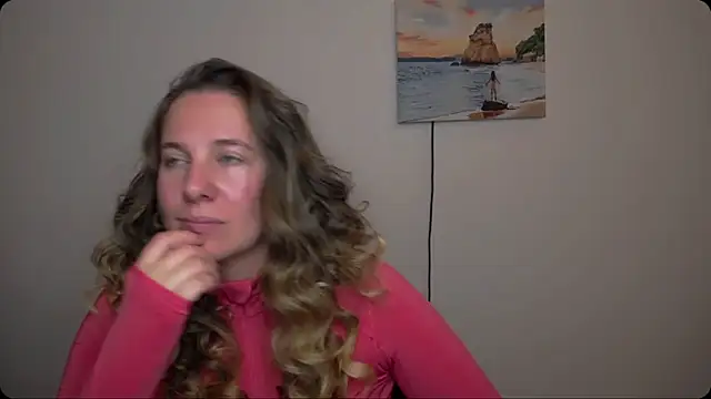 Darklure  online show from 10.13.25