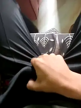 Snapshot of CockBoiAdi chatting on 10.08.25 CockBoiAdi online show from 10.08.25