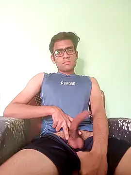 Snapshot of CockBoiAdi chatting on 10.23.25 CockBoiAdi online show from 10.23.25