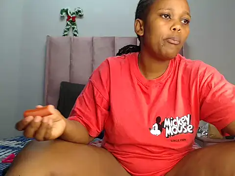 Abby 108 online show from 03.26.26