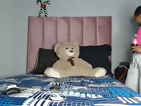 Abby 108 online show from 03.26.26