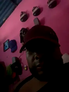 RandalHot online show from 10.24.25