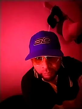 RandalHot online show from 12.02.25