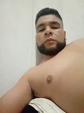 RandalHot online show from 06.24.26