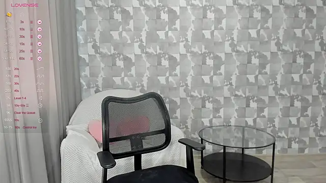 Kseni a online show from 11.08.25