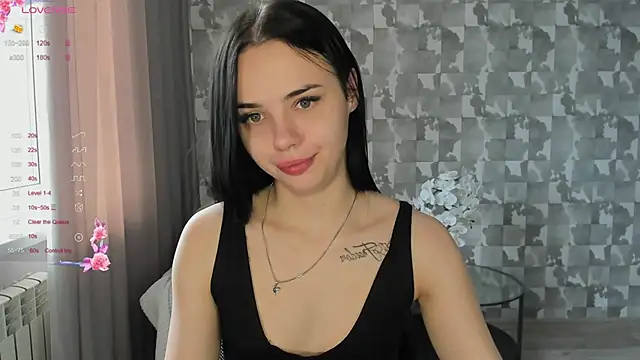 Kseni a online show from 03.26.26