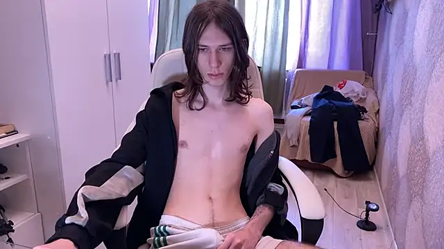 eleganc3 online show from 04.09.26