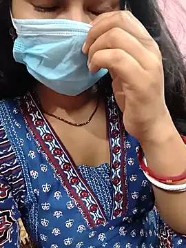 Snapshot of snighdha chatting on 07.19.26 snighdha online show from 07.19.26