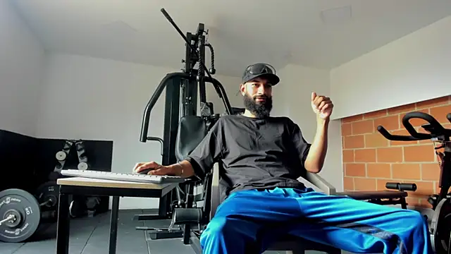 Damian Shakur online show from 11.22.25