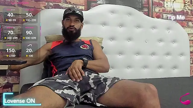 Damian Shakur online show from 01.07.26