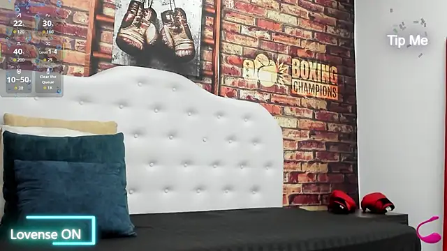 Damian Shakur online show from 03.03.26