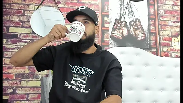 Damian Shakur online show from 04.20.26