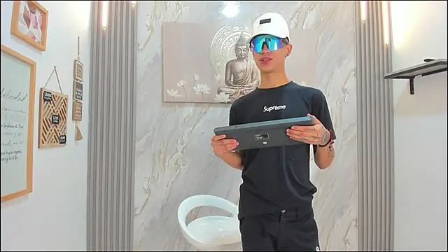 TWINKS BOYS1 online show from 01.06.26