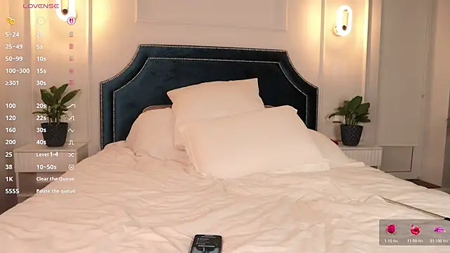 Katherinepinke online show from 03.27.26