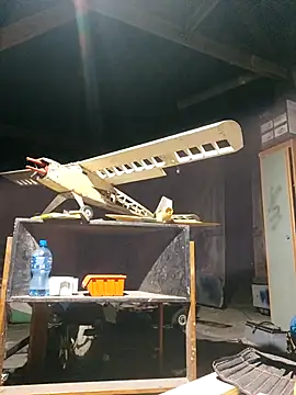 Snapshot of Czarnoksieznik chatting on 09.09.25 Czarnoksieznik online show from 09.09.25