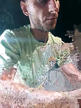 Snapshot of Czarnoksieznik chatting on 09.13.25 Czarnoksieznik online show from 09.13.25