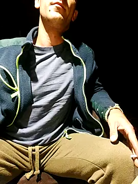 Snapshot of Czarnoksieznik chatting on 09.17.25 Czarnoksieznik online show from 09.17.25