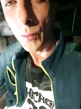 Snapshot of Czarnoksieznik chatting on 09.24.25 Czarnoksieznik online show from 09.24.25