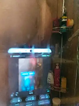 Snapshot of Czarnoksieznik chatting on 09.28.25 Czarnoksieznik online show from 09.28.25