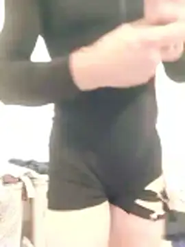 Snapshot of Czarnoksieznik chatting on 10.23.25 Czarnoksieznik online show from 10.23.25