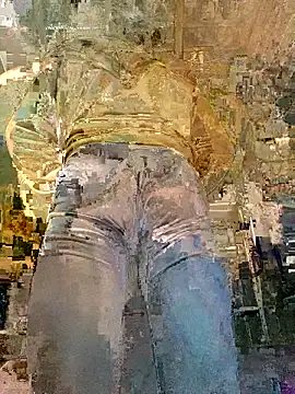 Snapshot of Czarnoksieznik chatting on 11.04.25 Czarnoksieznik online show from 11.04.25