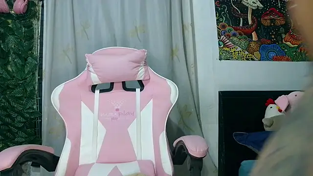 bettyboo2801 online show from 03.28.26