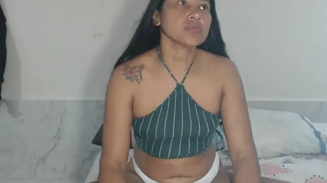 PERLA BLACK  online show from 01.07.26