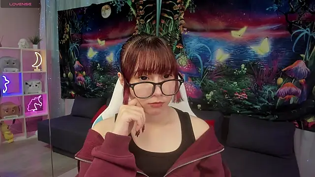 ClaraParks online show from 11.15.25