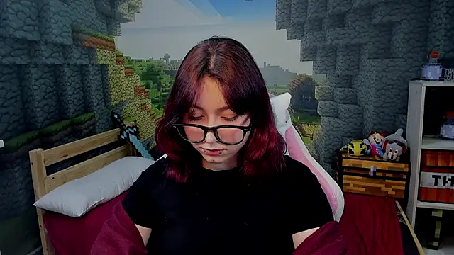 ClaraParks online show from 02.03.26