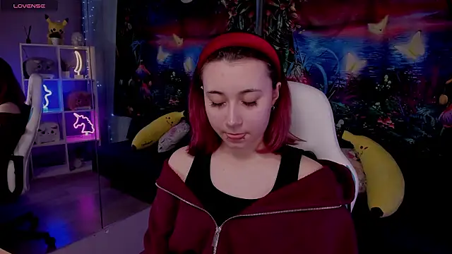 ClaraParks online show from 03.13.26