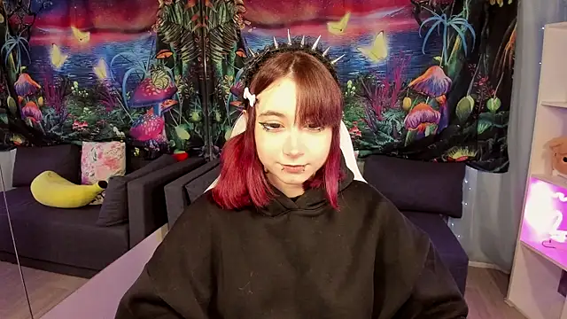 ClaraParks online show from 04.19.26