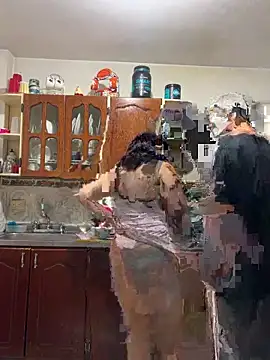 Snapshot of Niico_Robiin_ chatting on 09.10.25 Niico Robiin online show from 09.10.25