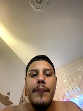 Snapshot of Niico_Robiin_ chatting on 09.14.25 Niico Robiin online show from 09.14.25