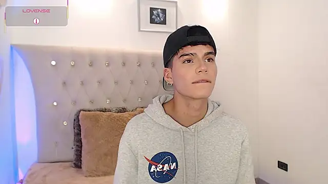 Dulcey  online show from 11.19.25