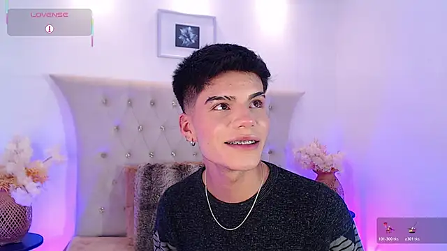 Dulcey  online show from 11.26.25