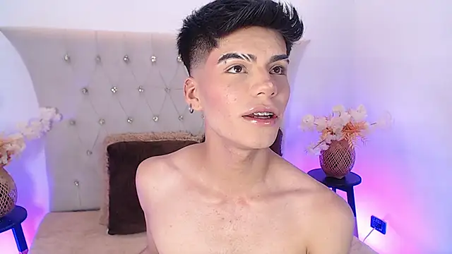 Dulcey  online show from 01.08.26