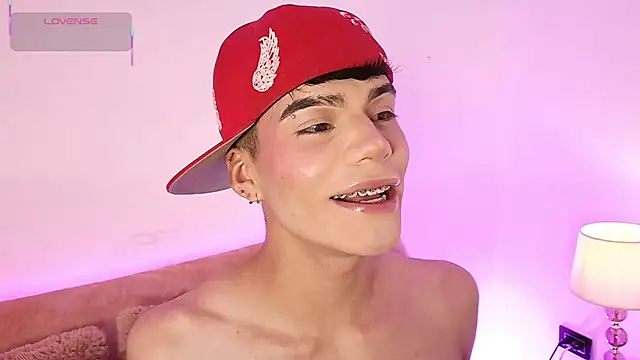 Dulcey  online show from 02.01.26