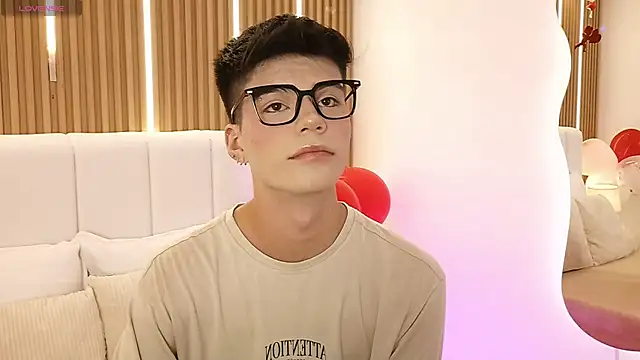 Dulcey  online show from 02.14.26