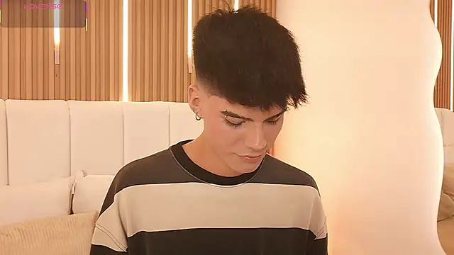 Dulcey  online show from 03.11.26