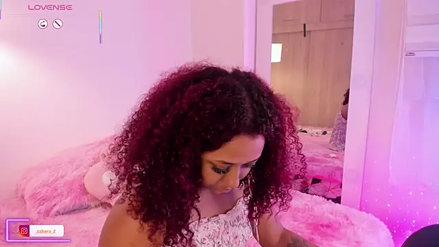  Zahara  online show from 11.25.25