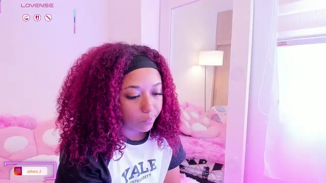  Zahara  online show from 12.17.25