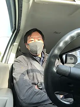 koukou322 online show from 04.05.26