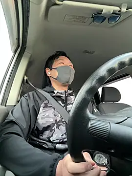 koukou322 online show from 04.10.26