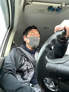 koukou322 online show from 04.11.26