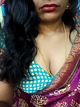 Dharshini 7 online show from 10.21.25