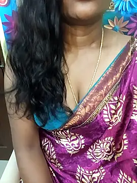 Dharshini 7 online show from 10.22.25