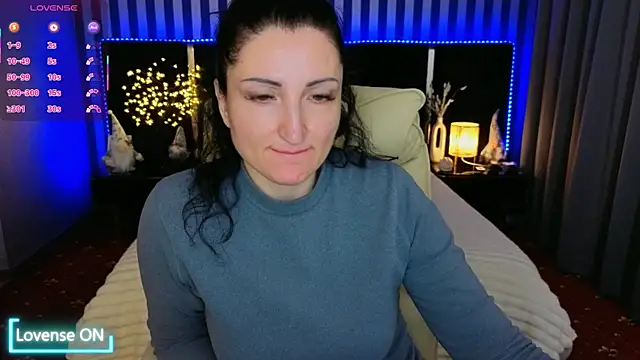 MissRossi online show from 01.07.26